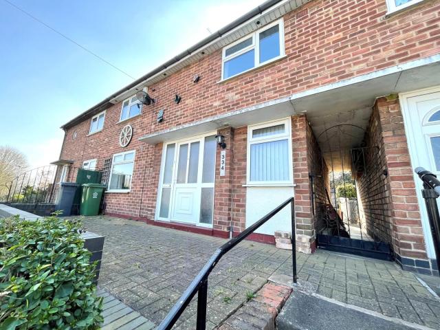 House for rent in Stocking Farm, Leicester