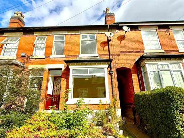 House for rent in Stirchley, West Midlands