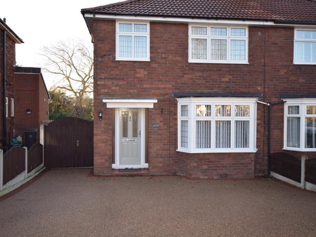 House for rent in Currock