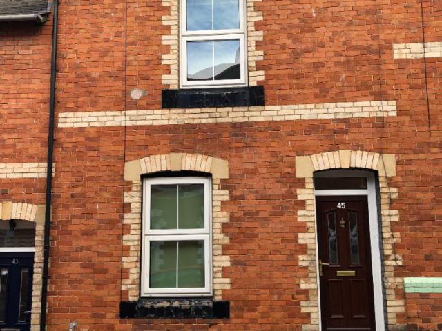 House for rent in Knowles Hill, Teignbridge