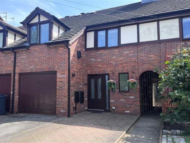 House for rent in Pickmere