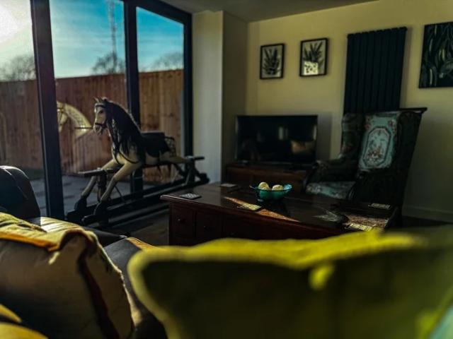 House for rent in Eastbridge, Suffolk