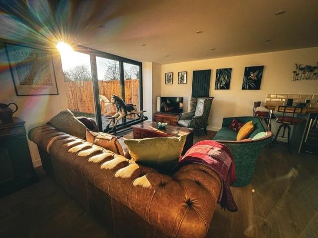 House for rent in Eastbridge, Suffolk