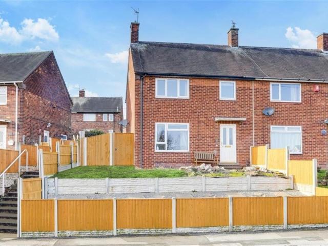 House for rent in Haddon, East Midlands