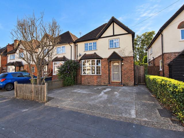 House for rent in Westborough, Guildford