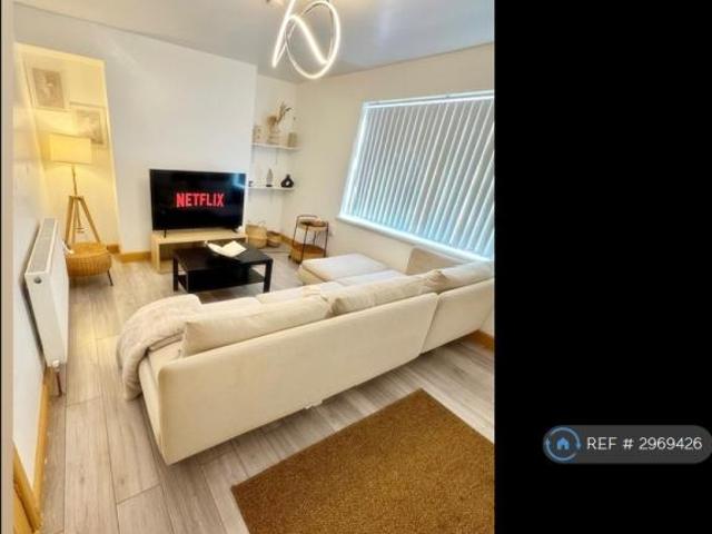 House for rent in Broxtowe, Haddon