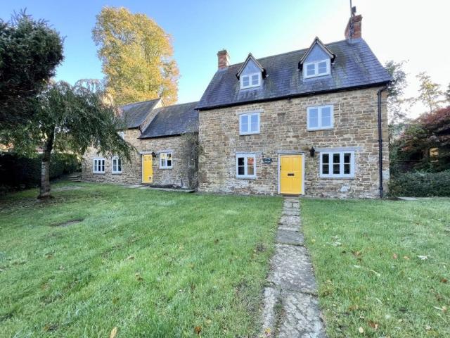 House for rent in Thenford, Middleton Cheney