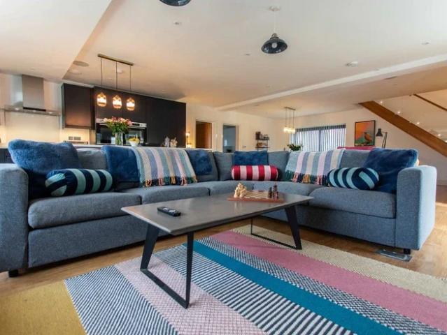 House for rent in East End, Stoke St Michael