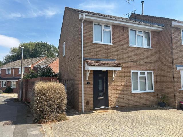 House for rent in Kingsdown, Swindon