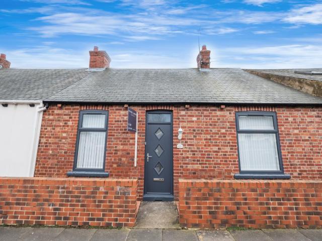 House for rent in East Boldon, Isle Of Man