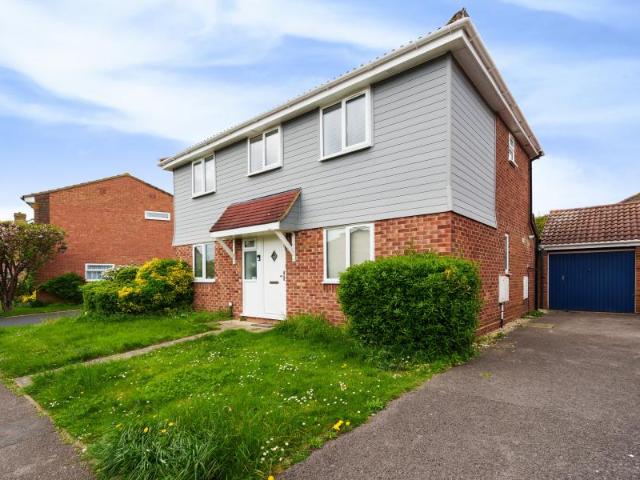House for rent in Cox Green, Maidenhead