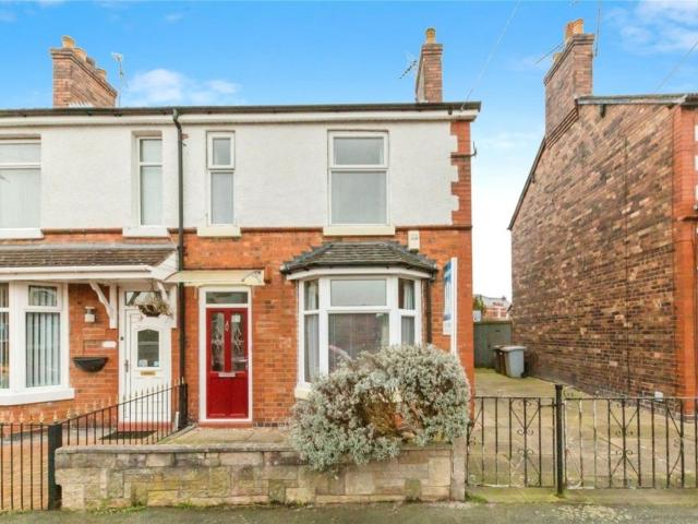 House for rent in Hammond Street