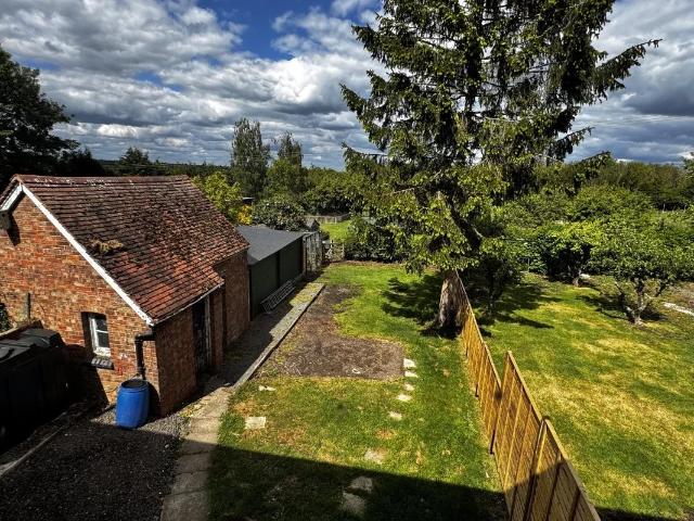 House for rent in Brogborough, Bedfordshire