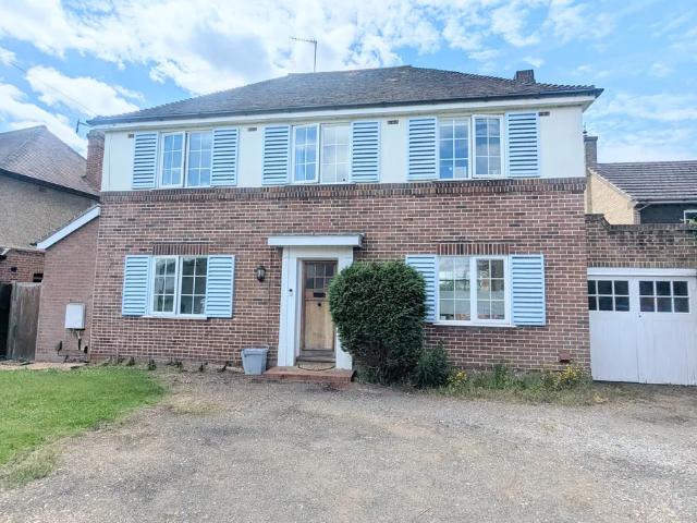 House for rent in Clapham, Bedford