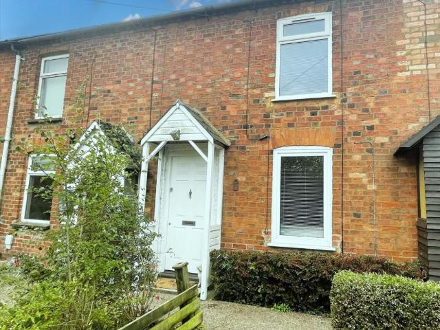 House for rent in Yardley Hastings
