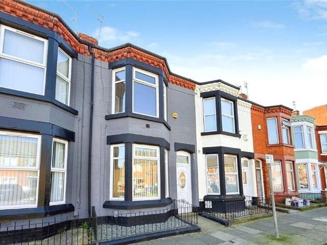 House for rent in Calderstones