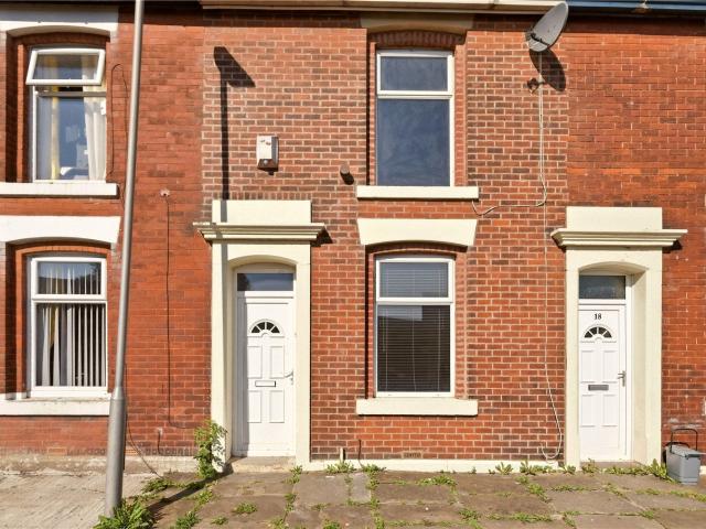 House for rent in Mill Hill, Blackburn