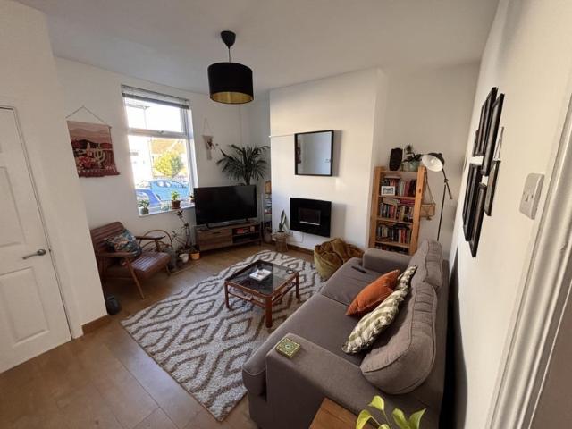 House for rent in Heaton Park, Bury