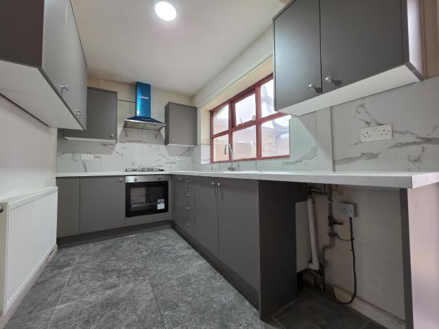 House for rent in Old Heath, Ettingshall