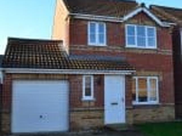 House for rent in Crosby, Dragonby
