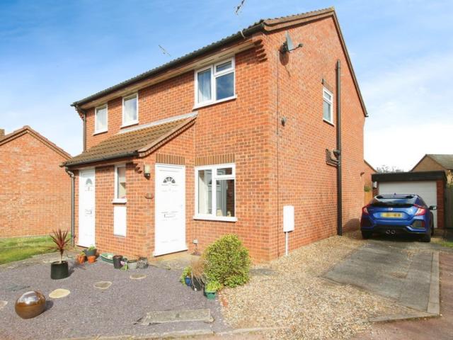 House for rent in Moreton Hall, Chedburgh