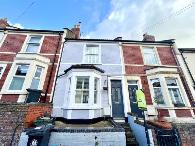 House for rent in Bedminster, Bristol