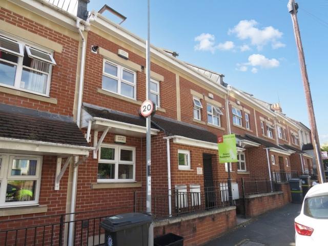 House for rent in Feckenham, City Of Bristol