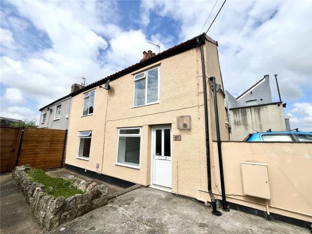 House for rent in Feckenham, City Of Bristol