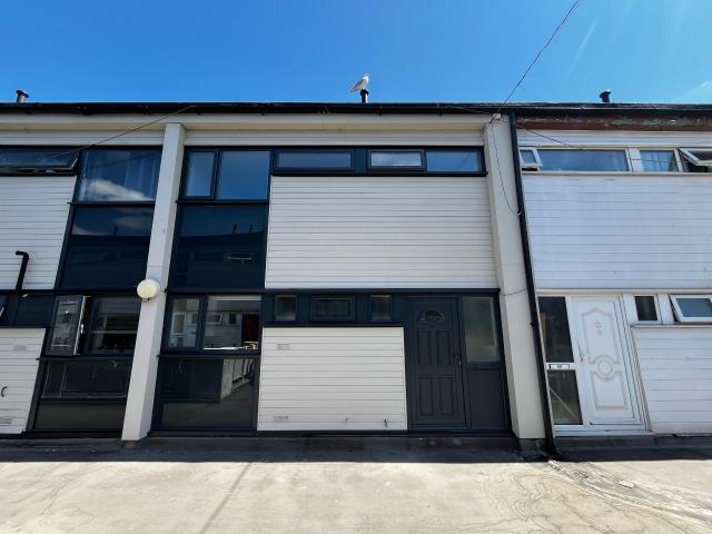 House for rent in Feckenham, City Of Bristol