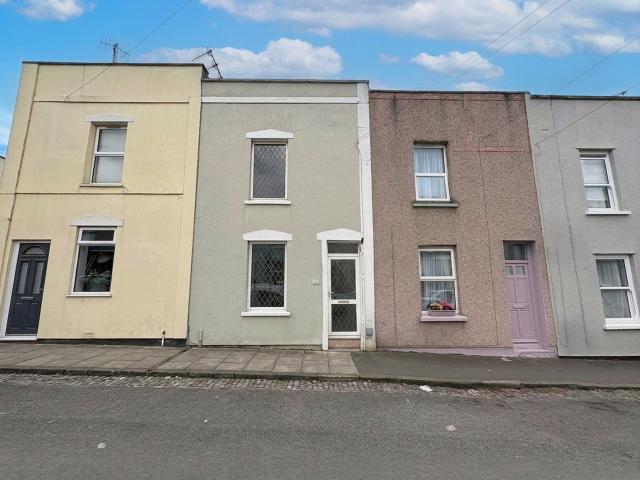 House for rent in Feckenham, City Of Bristol