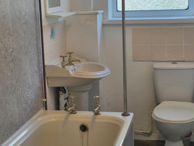 House for rent in Bedlinog