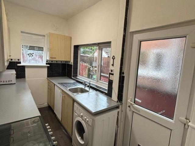 House for rent in Longford, West Midlands