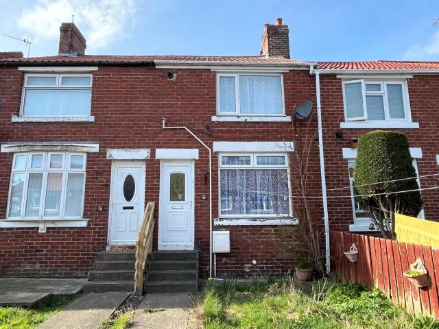 House for rent in Murton