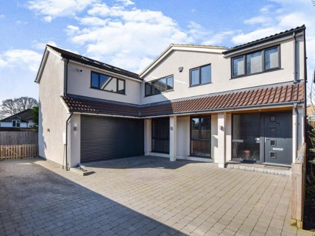 House for rent in Hackleton