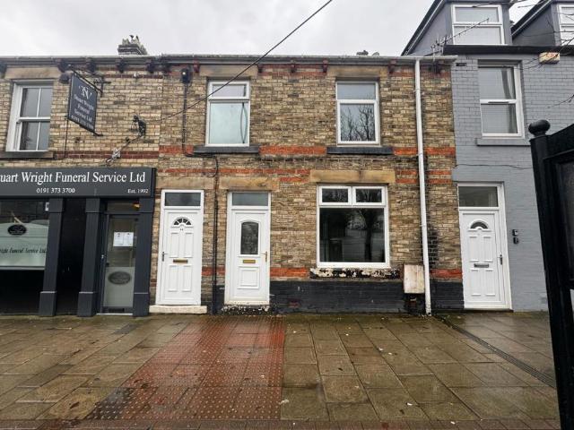 House for rent in Esh