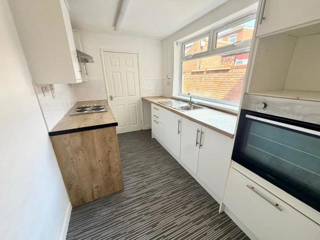 House for rent in Prudhoe