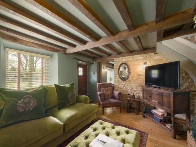 House for rent in Black Bourton, Oxfordshire