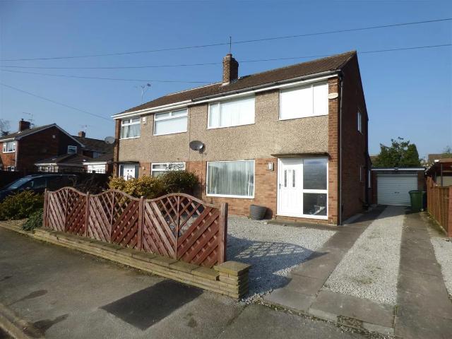 House for rent in Elloughton-cum-Brough, Elloughton
