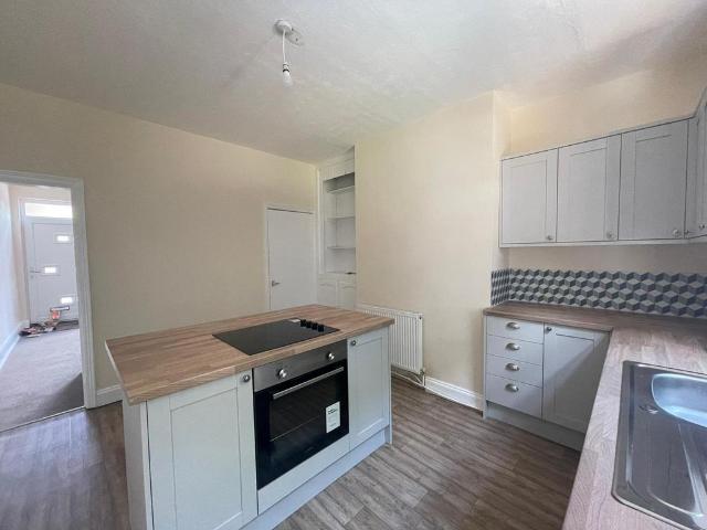 House for rent in Wath Upon Dearne, South Yorkshire