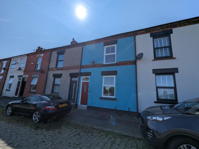 House for rent in Bamfurlong, Wigan