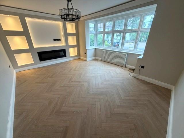 House for rent in The Hale, Mill Hill