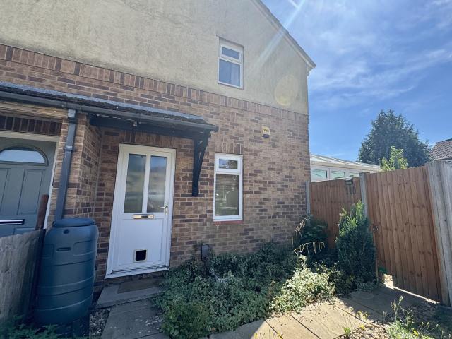 House for rent in Priest Down, Hampshire