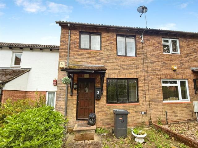 House for rent in Priest Down, Hampshire