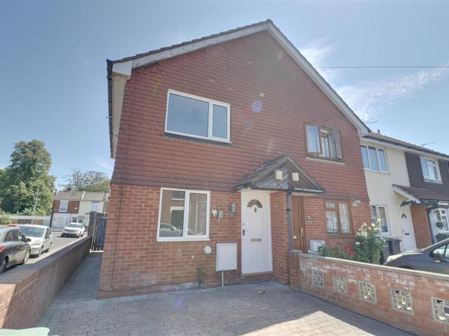 House for rent in Kingston, Fratton