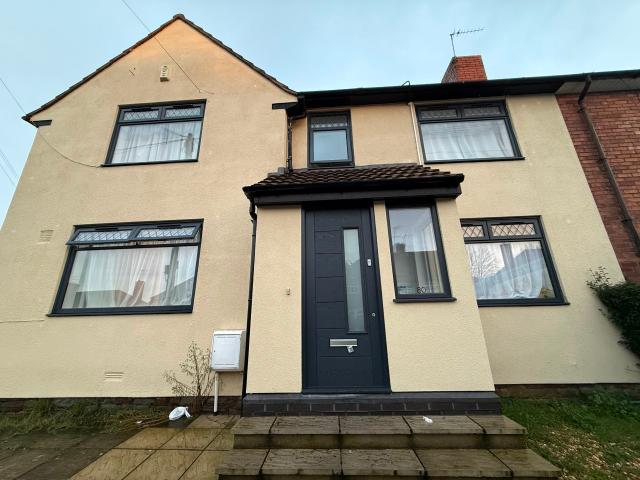 Room for rent in Hillfields, Feckenham