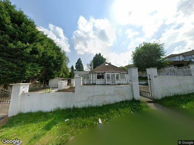 House for rent in Red Hill, Surrey