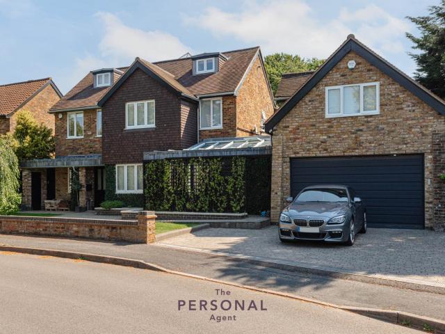 House for rent in Red Hill, Surrey
