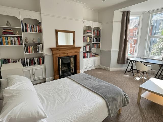 House for rent in Mutley, Plymouth