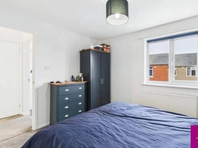 House for rent in Duston, Northamptonshire