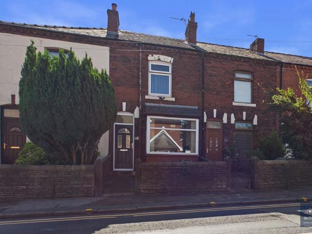 House for rent in Far Moor, Wigan